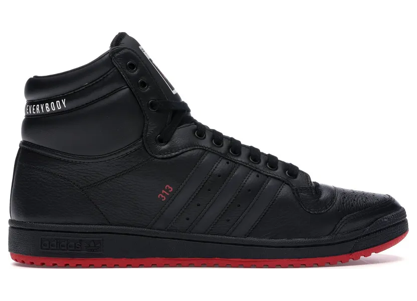 adidas Top Ten Hi Detroit vs. Everybody (EE9289)