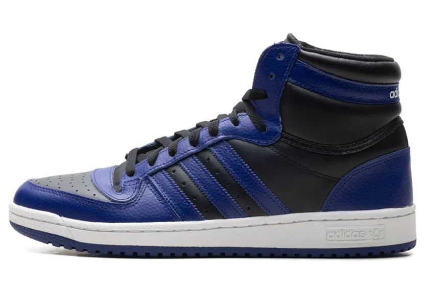 Adidas Top Ten RB “Black Blue” (GX0755)