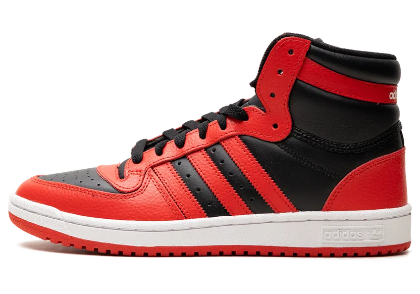 Adidas Top Ten RB “Vivid Red” (GX0756)
