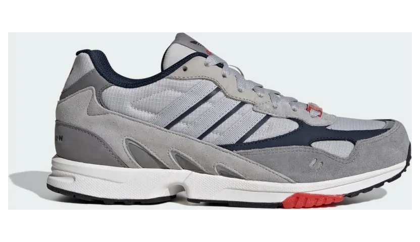 adidas Torsion Super Schuh Grey One / Matte Silver / Grey Two (IF2871)