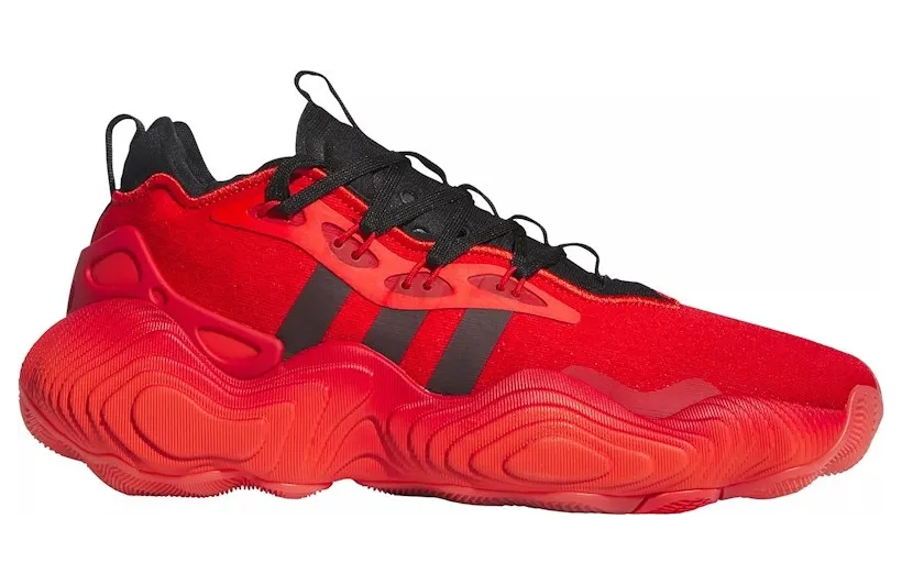 adidas Trae Young 3 Scarlet (IE9361)