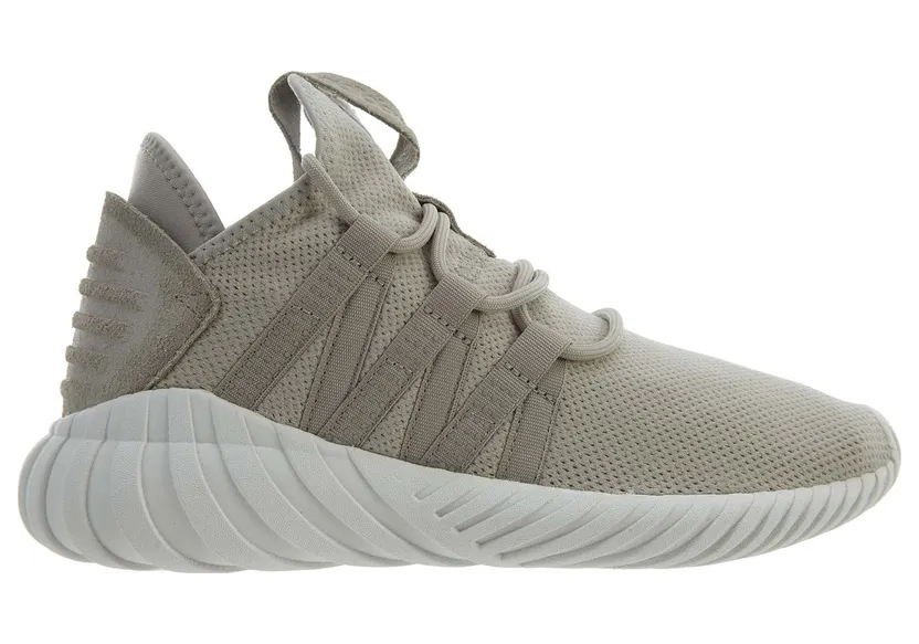 adidas Tubular Dawn Light Brown Light Brown-White (W) (BZ0630)