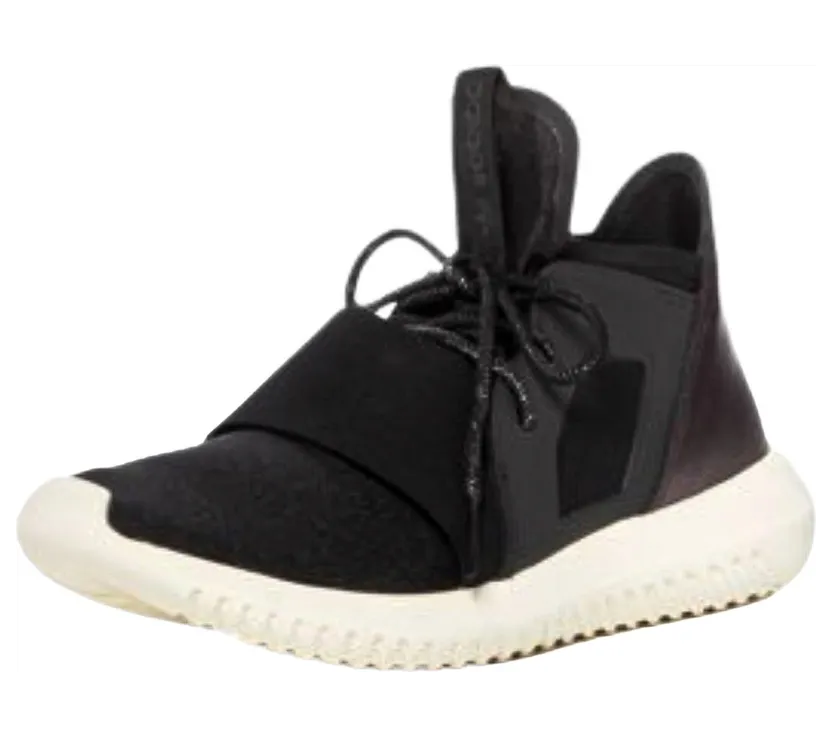 Adidas Tubular Defiant Wo “coreblack coreblack” (S78596)