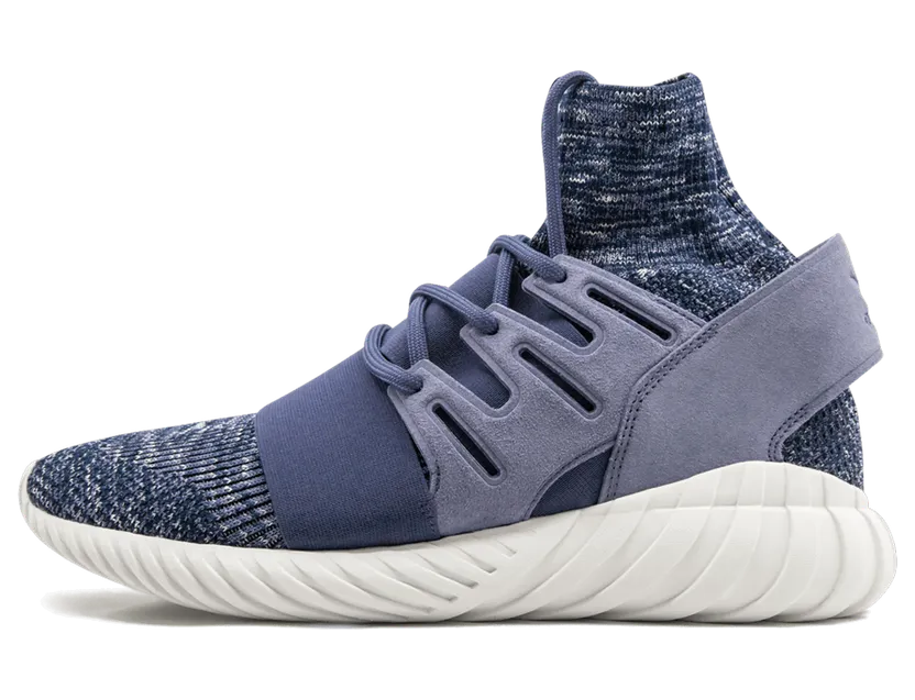 Adidas Tubular Doom PK “Super Purple” (BB2393)