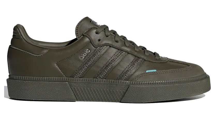 adidas Type 0-8 0AMC Earth Green (FY6955)