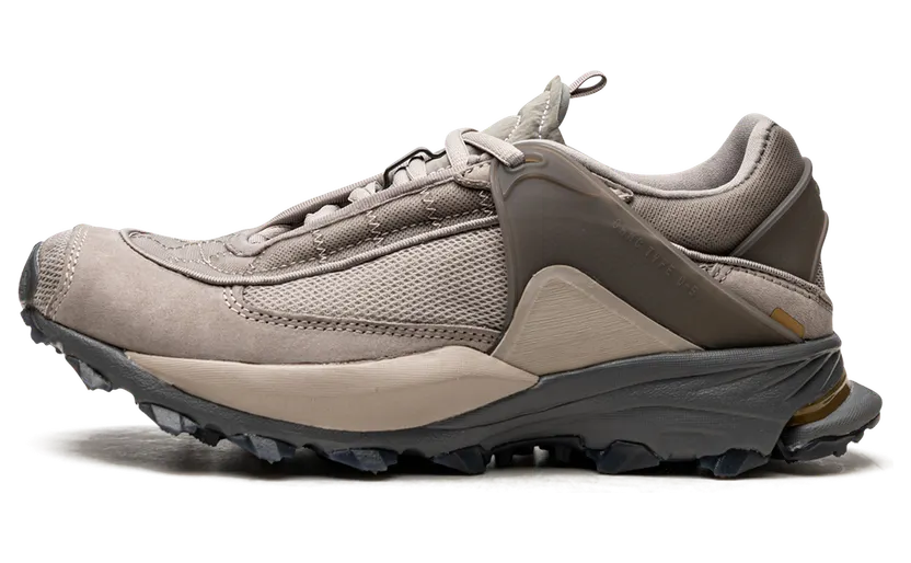 Adidas Type O-5 “Light Brown / Beige” (FV7643)