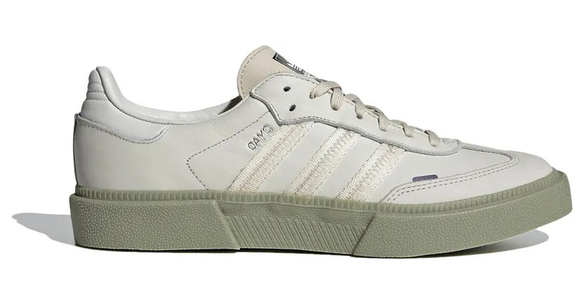 adidas Type O-8 Orbit Grey / Cream White / Bliss (H04727)