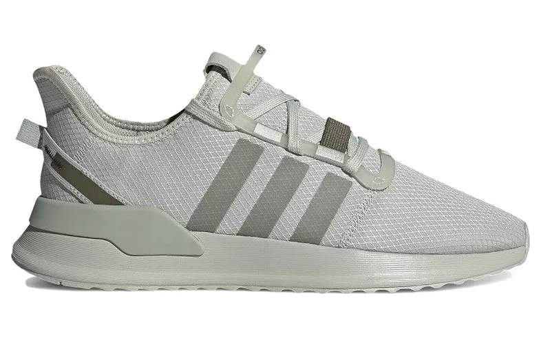 adidas U Path Run Ash Silver (EE4467)