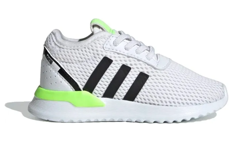 adidas U Path X Signal Green (EG3454)