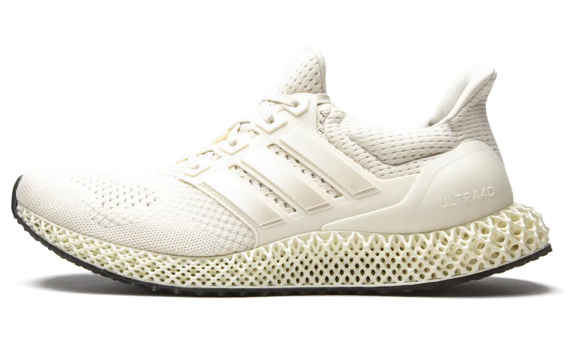 adidas Ultra 4D Core White (FX4089)