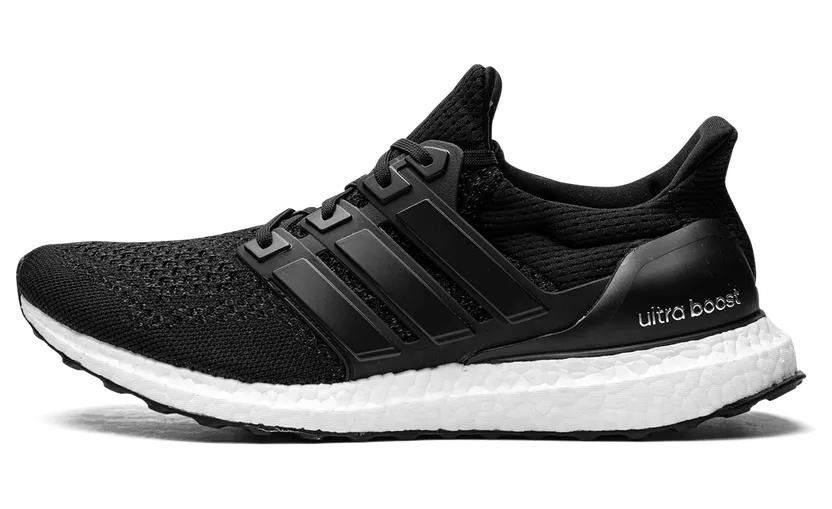adidas Ultra Boost 1.0 Black Reflective (AQ5561)