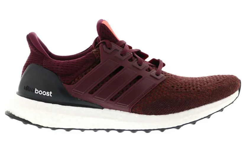 adidas Ultra Boost 1.0 Burgundy (AF5836)
