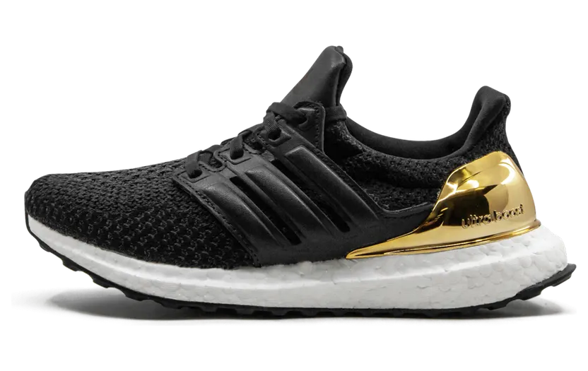 adidas Ultra Boost 1.0 Gold Medal 2018 (Youth)