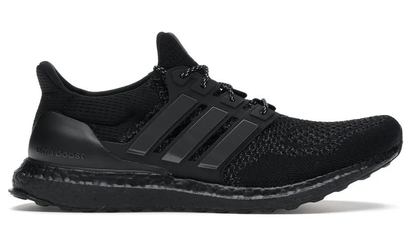 adidas Ultra Boost 1.0 Show Me The Money Black (FW8233)
