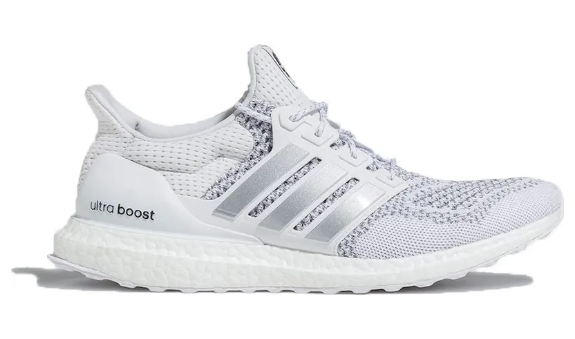 adidas Ultra Boost 1.0 Show Me The Money White (FW8232)