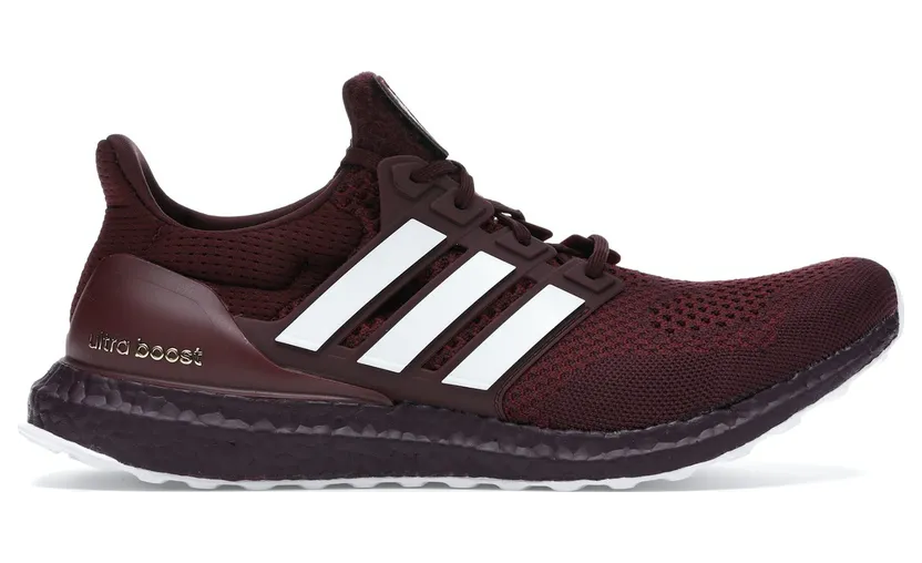 adidas Ultra Boost 1.0 Texas A&M (FY5810)