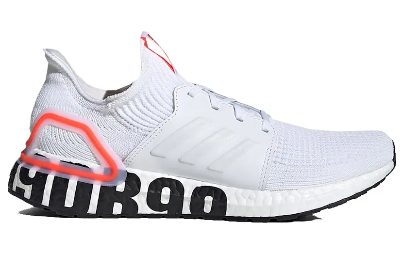 adidas Ultra Boost 19 David Beckham Triple Crown 20th Anniversary (FW1970)