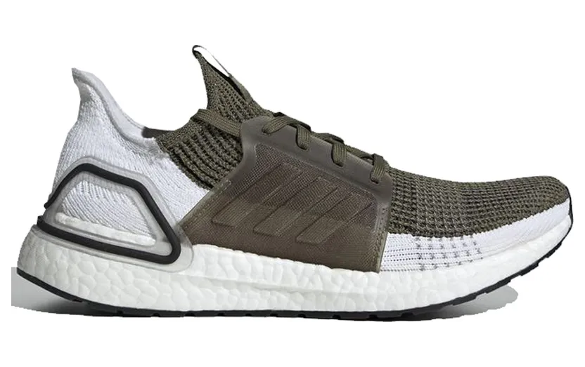 adidas Ultra Boost 19 Raw Khaki (F35243)