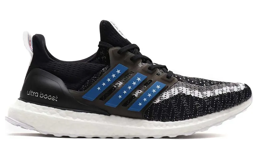 Adidas Ultra Boost 2.0 City Series ‘New York City’ NYC (2019) (FV2587)