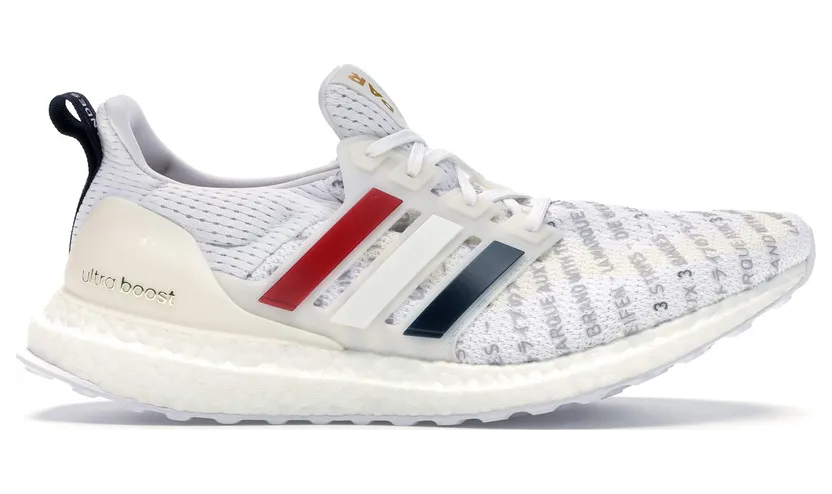 adidas Ultra Boost 2.0 City Series Paris (FV2586)