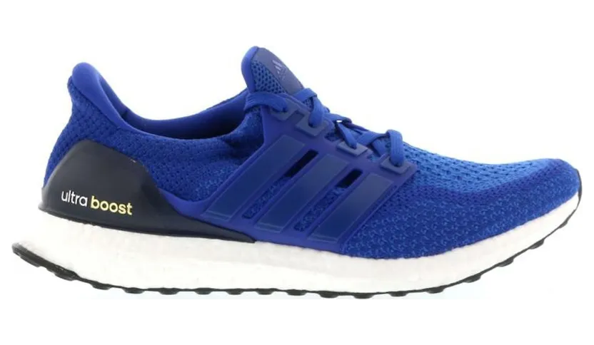 adidas Ultra Boost 2.0 Collegiate Blue (AQ5932)