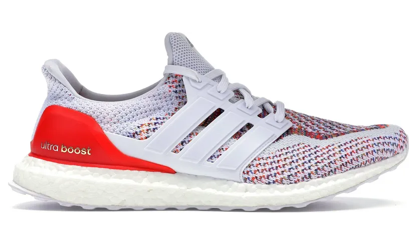 adidas Ultra Boost 2.0 Multi-Color (BB3911)
