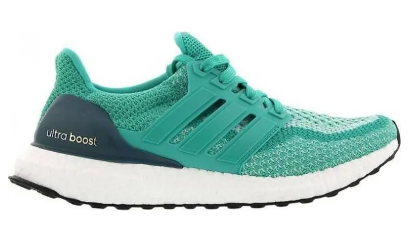adidas Ultra Boost 2.0 Shock Mint (W)