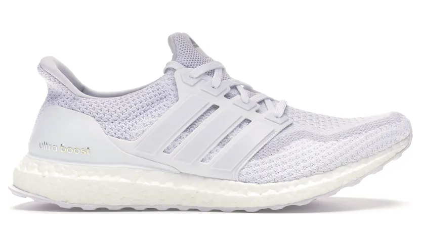 Adidas Ultra Boost 2.0 Triple White (AQ5929)