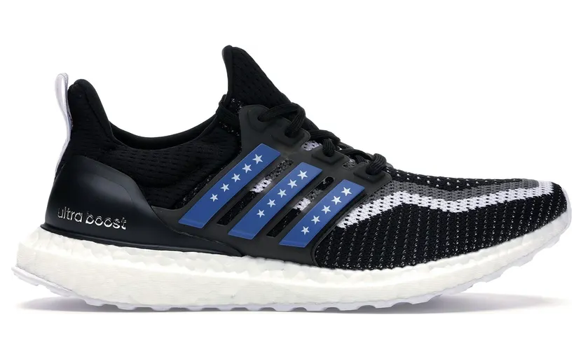adidas Ultra Boost 2 City Stars and Stripes (EG8100)