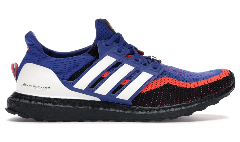 adidas Ultra Boost 2 Foot Locker Asterisk Collective (EF2901)