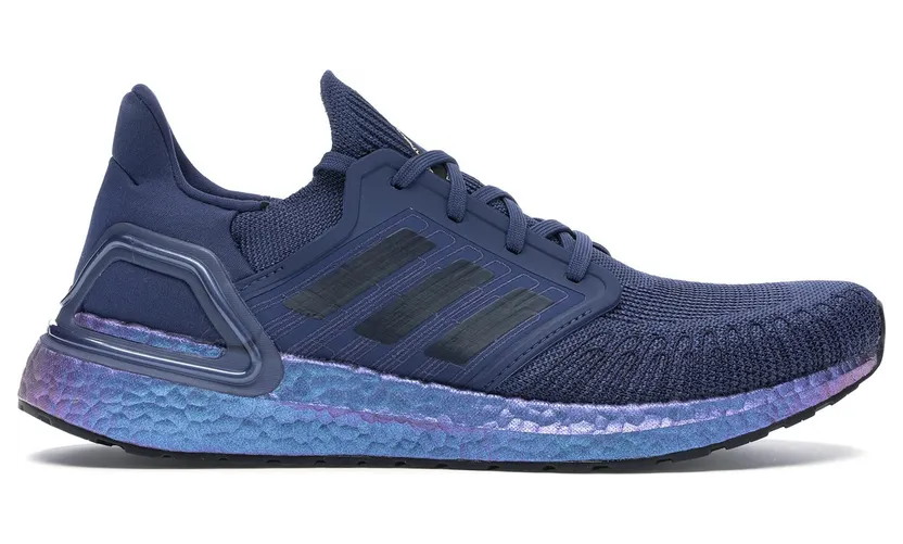 Adidas Ultra Boost 20 ‘Tech Indigo’ (2019) (FV8450)