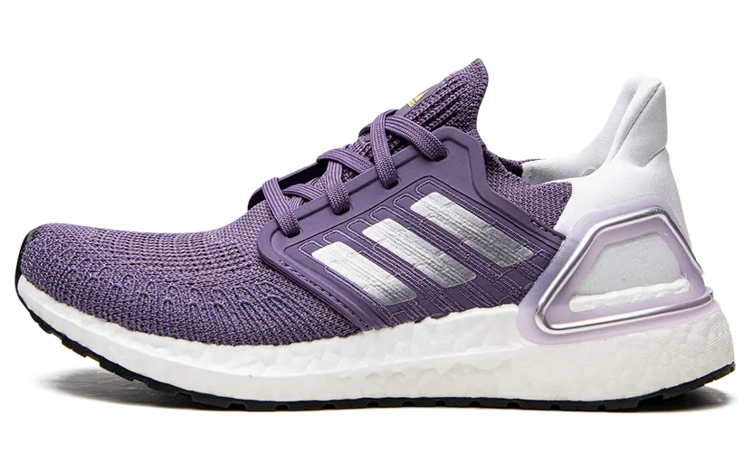 adidas Ultra Boost 20 Tech Purple (W)
