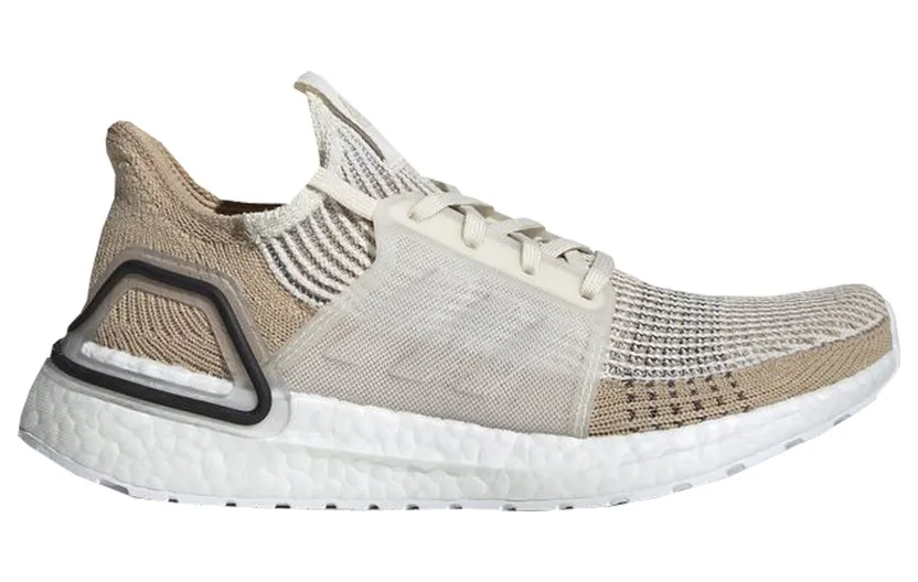 adidas Ultra Boost 2019 Chalk White Pale Nude (W)