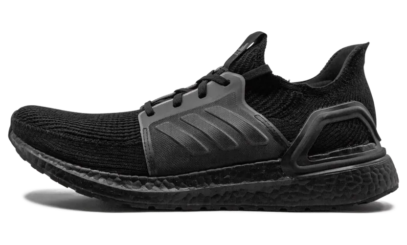 adidas Ultra Boost 2019 Triple Black (G27508)