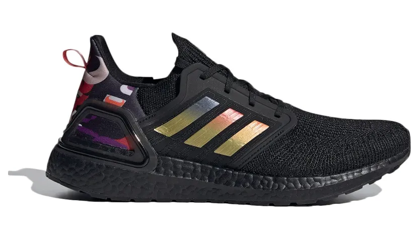 adidas Ultra Boost 2020 Chinese New Year (2021)