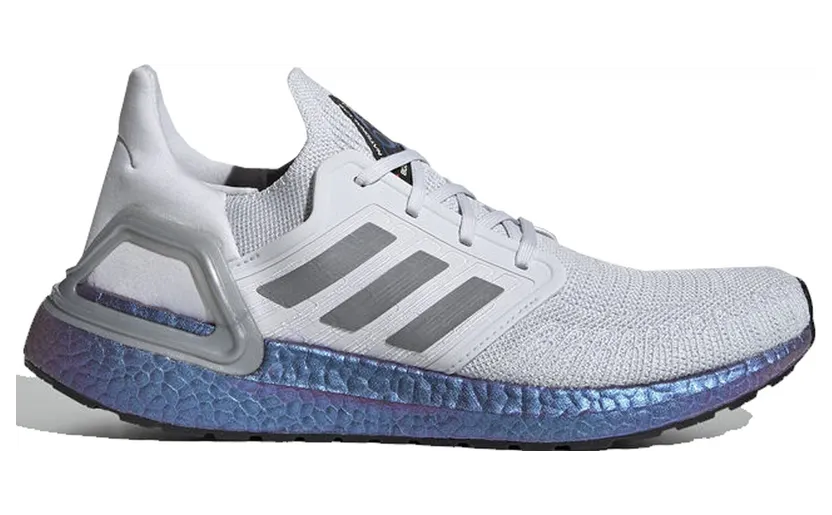 adidas Ultra Boost 2020 ISS US National Lab Dash Grey (EG0755)