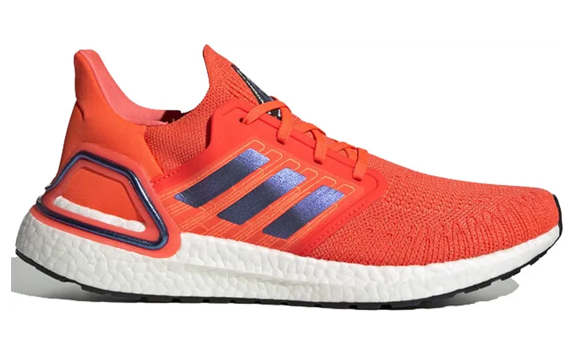 adidas Ultra Boost 2020 ISS US National Lab Solar Red (FV8449)
