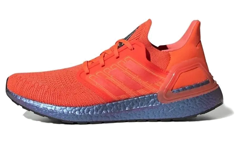 Adidas Ultra Boost 2020 Solar Red (2019) (FV8451)