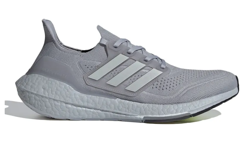 adidas Ultra Boost 2021 Halo Silver (FY0432)