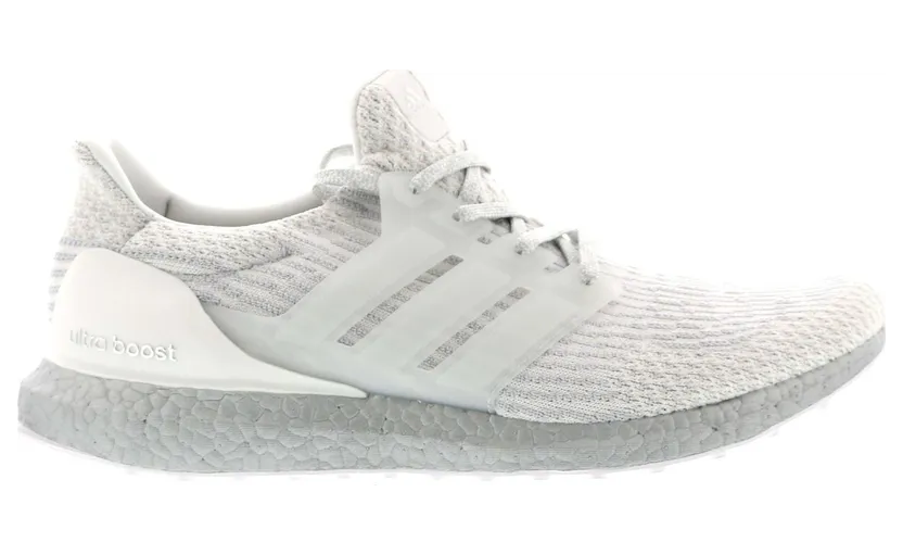 adidas Ultra Boost 3.0 Crystal White (BA8922)