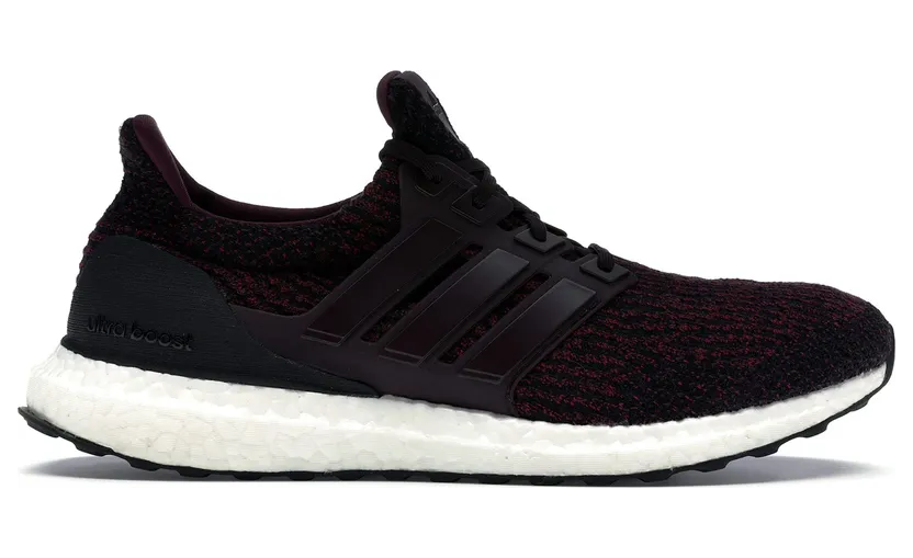 adidas Ultra Boost 3.0 Dark Burgundy (S80732)