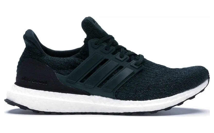 adidas Ultra Boost 3.0 Green Night (S82024)