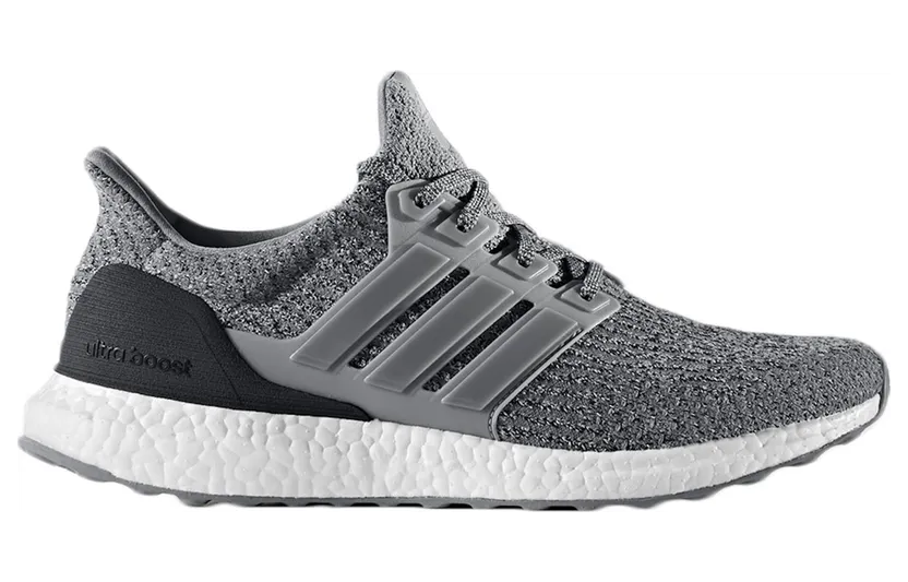 adidas Ultra Boost 3.0 Grey Three (S82023)
