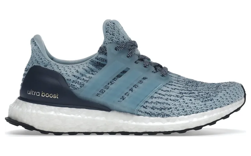adidas Ultra Boost 3.0 Icey Blue (W)