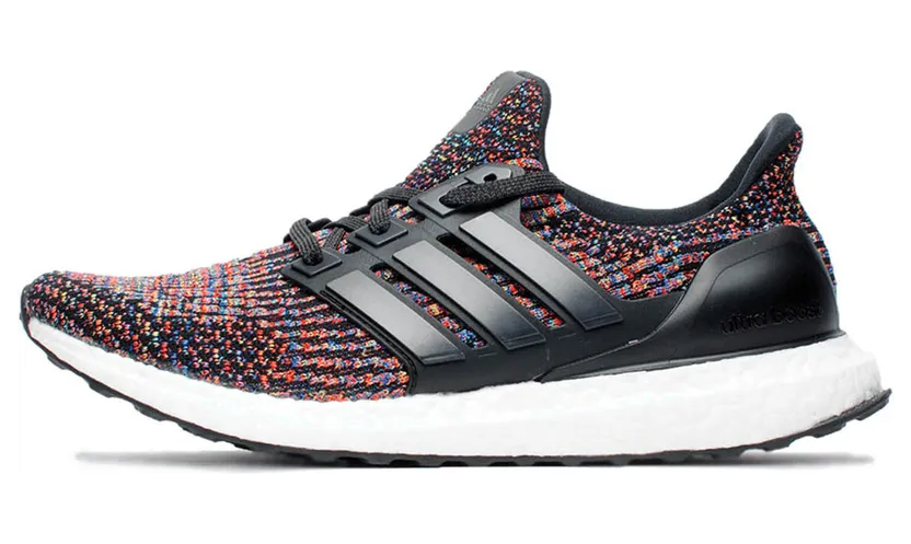 adidas Ultra Boost 3.0 Multi-Color (CG3004)
