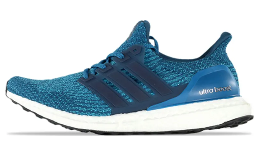 adidas Ultra Boost 3.0 Petrol Night (S82021)