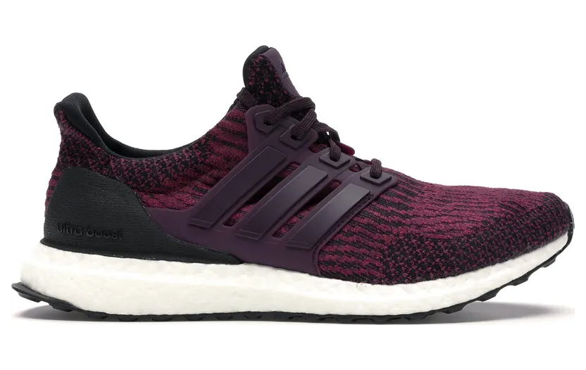 adidas Ultra Boost 3.0 Red Night (W)