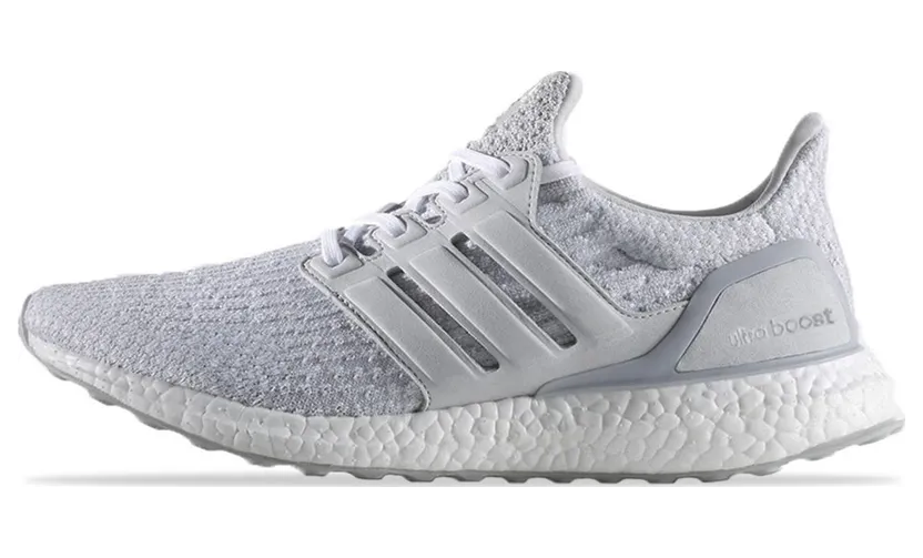 adidas Ultra Boost 3.0 Reigning Champ Grey (BW1116)