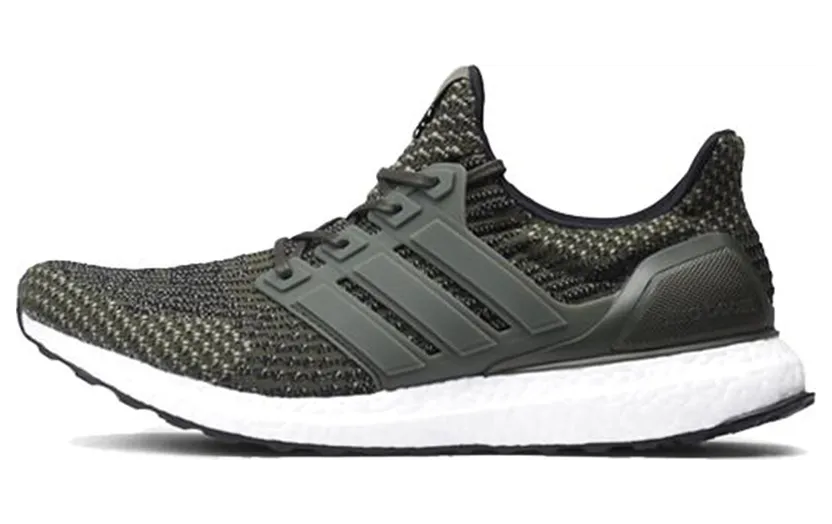 Adidas Ultra Boost 3.0 Trace Cargo (BA7748)