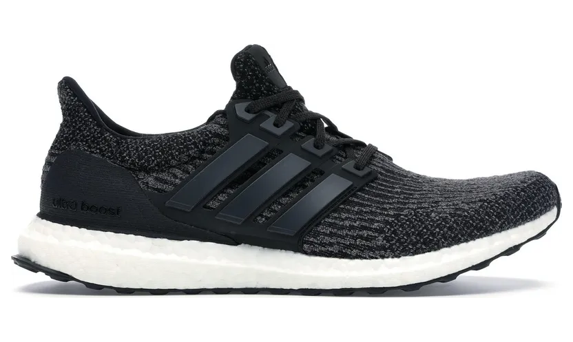adidas Ultra Boost 3.0 Utility Black (S80731)
